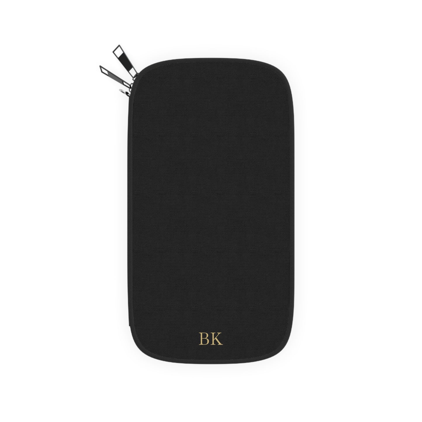 Personalized Passport Wallet for Men