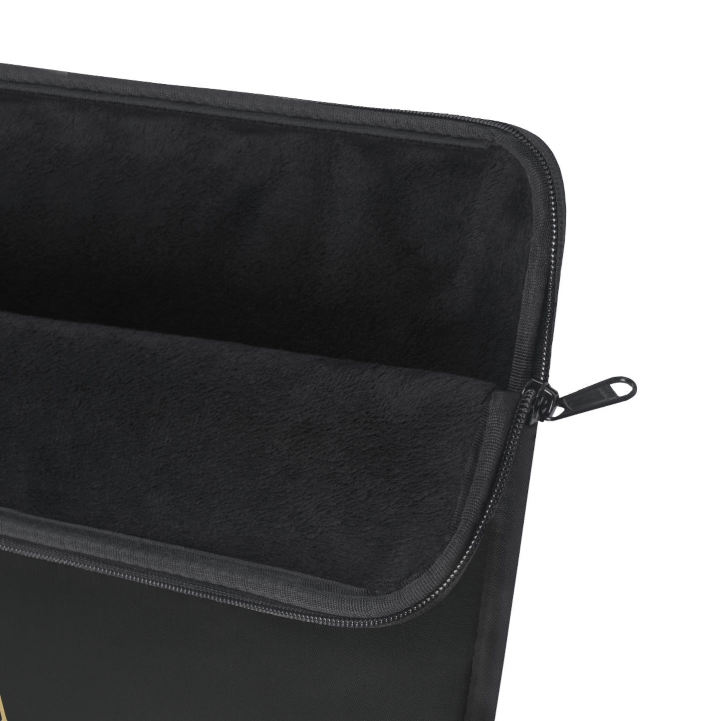 Personalized Printed Laptop Sleeve for Men