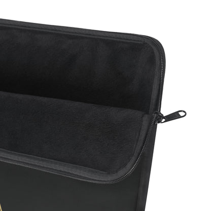 Personalized Printed Laptop Sleeve for Men