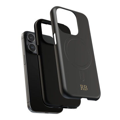 Personalized MagSafe Tough Case for Men