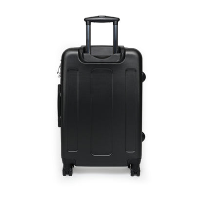 Personalized Suitcase for Men
