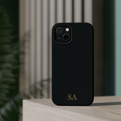 Personalized Magnetic Phone Case for Men