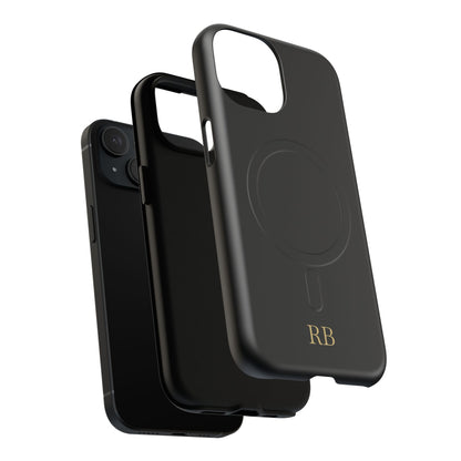 Personalized MagSafe Tough Case for Men