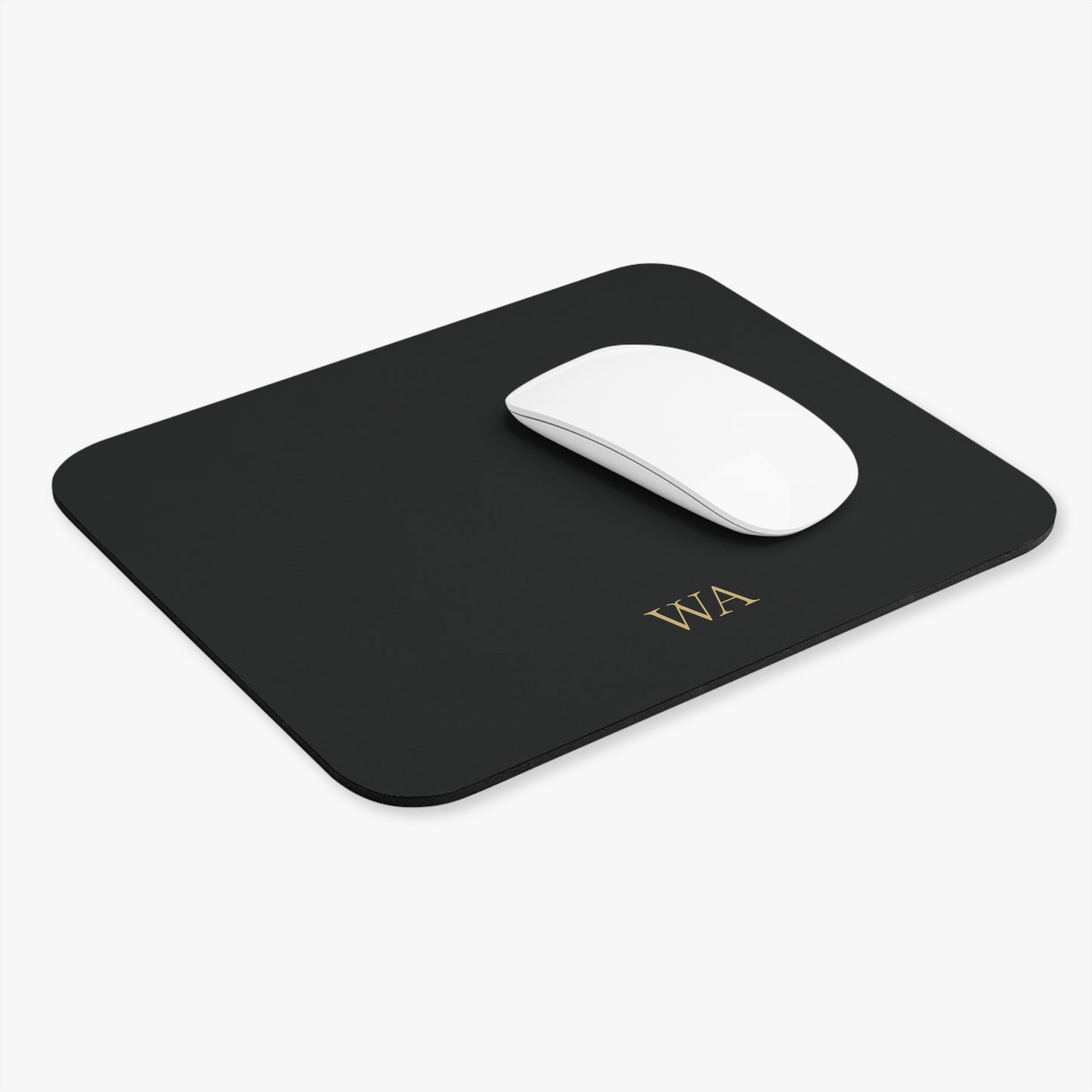 Personalized Mouse Pad for Men