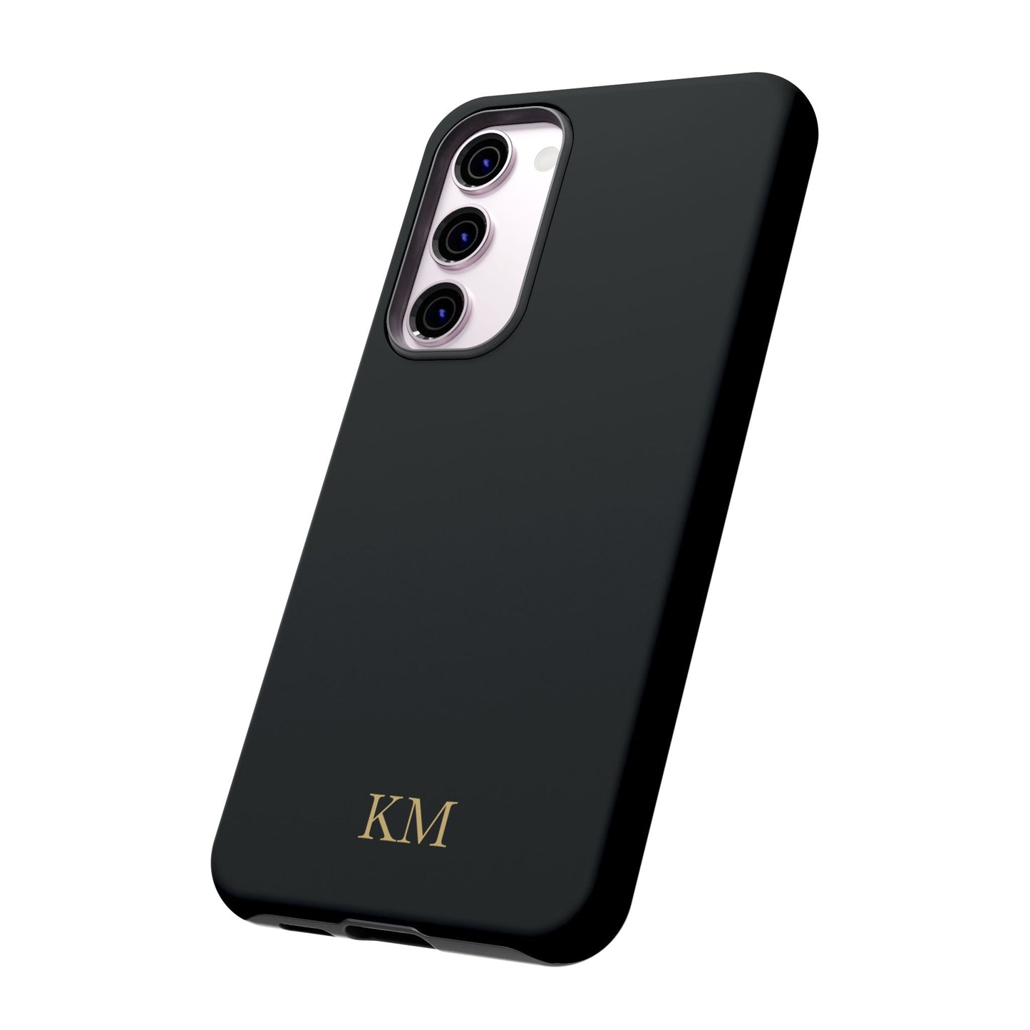 Personalized Tough Phone Case for Men