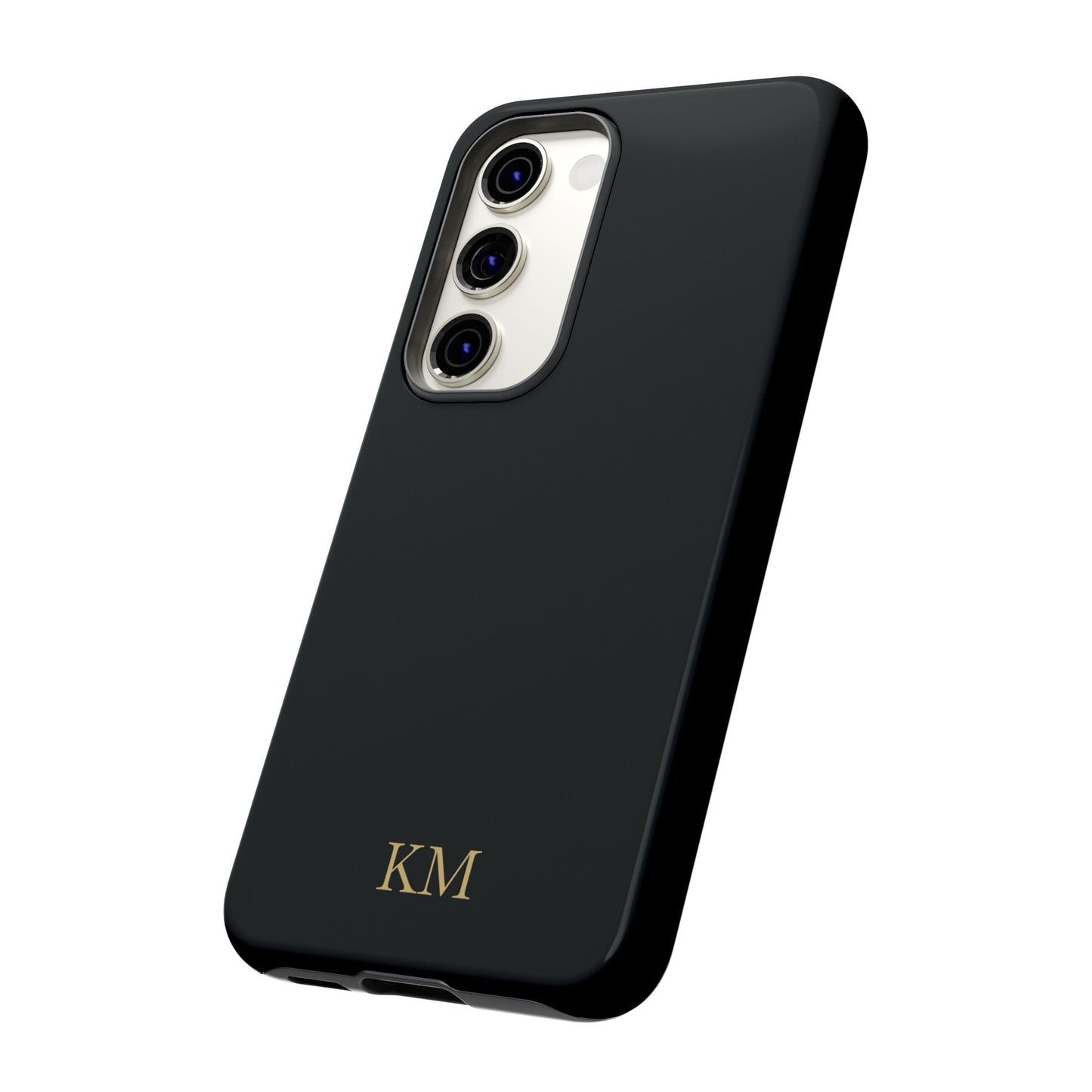 Personalized Tough Phone Case for Men