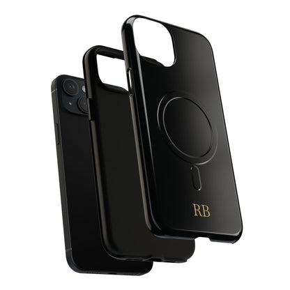 Personalized MagSafe Tough Case for Men