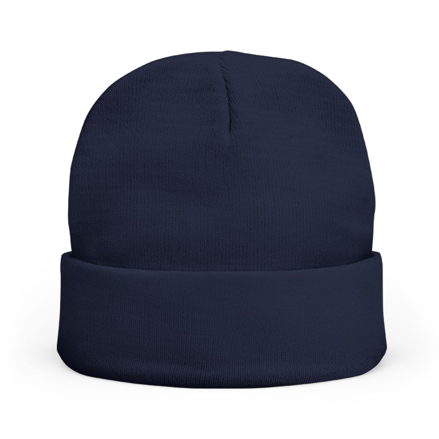 Personalized Knit Beanie for Men