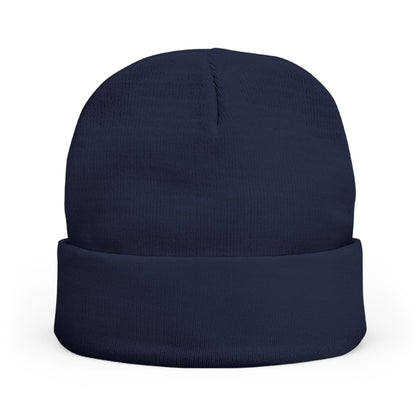 Personalized Knit Beanie for Men
