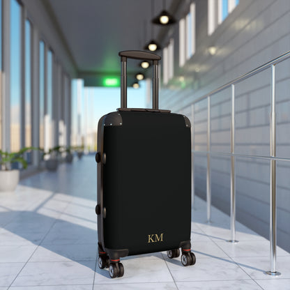 Personalized Suitcase for Men