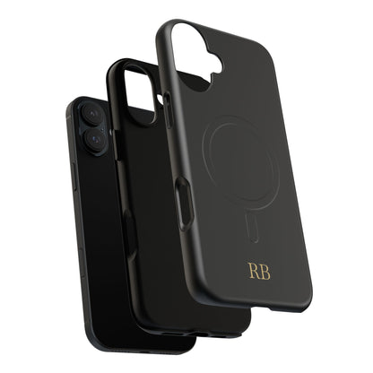 Personalized MagSafe Tough Case for Men