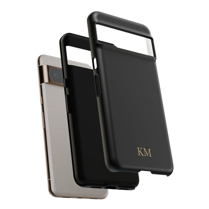 Personalized Tough Phone Case for Men