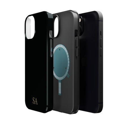 Personalized Magnetic Phone Case for Men