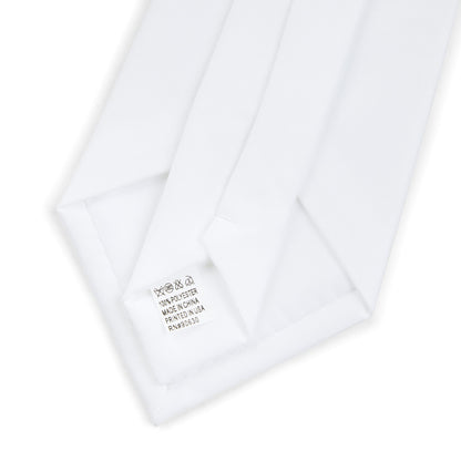 Personalized Necktie for Men