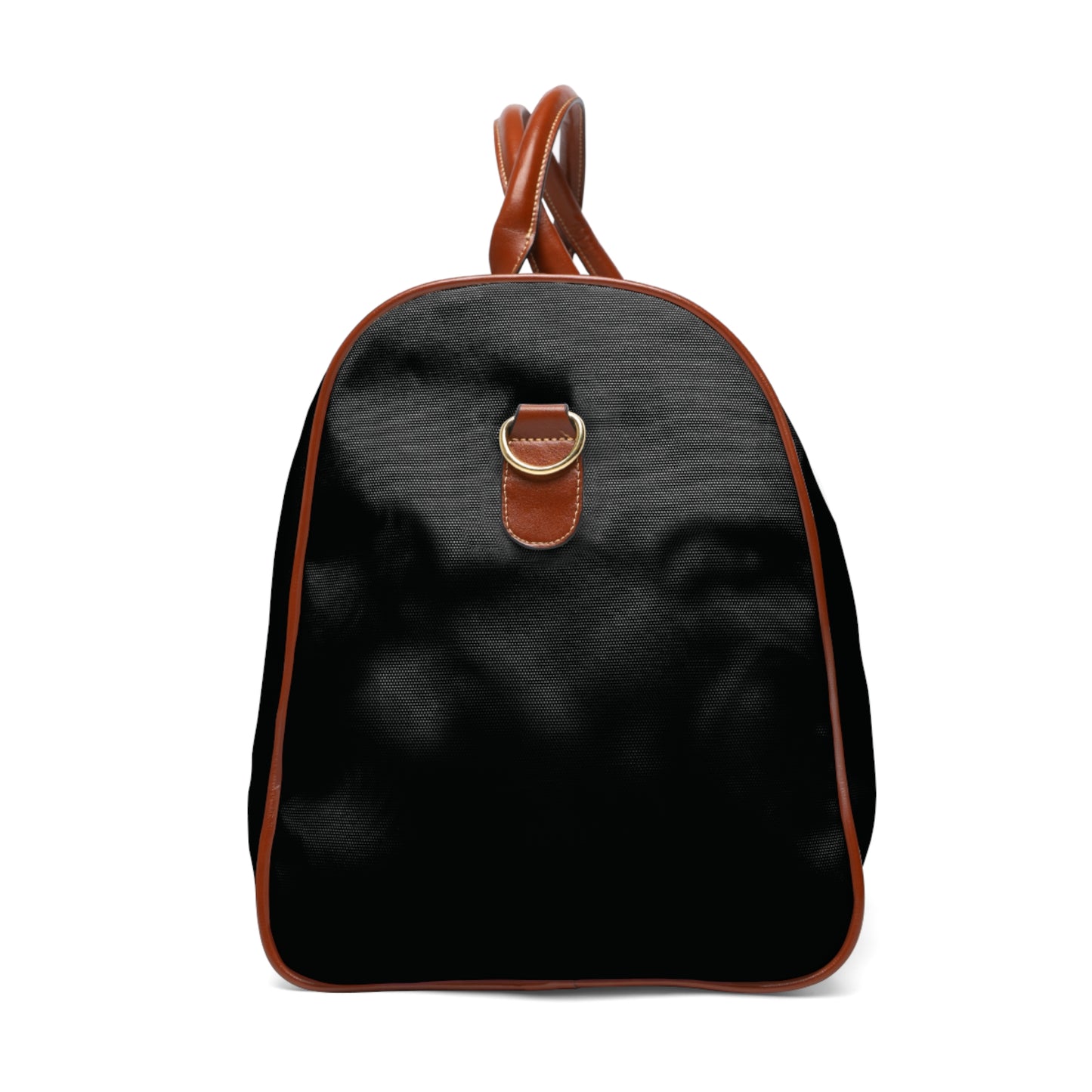Personalized Waterproof Travel Bag for Men