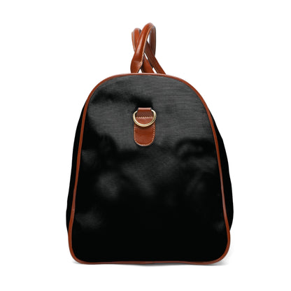 Personalized Waterproof Travel Bag for Men