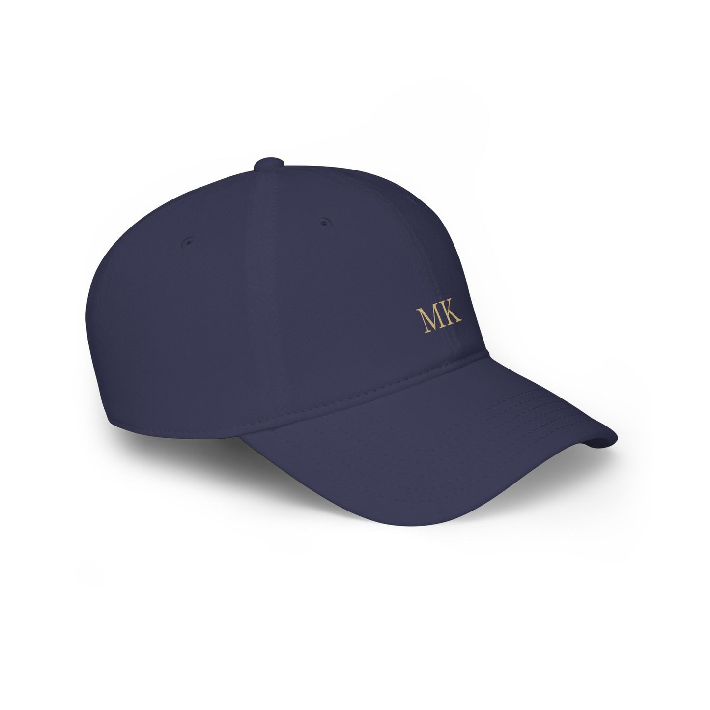 Personalized Baseball Cap for Men