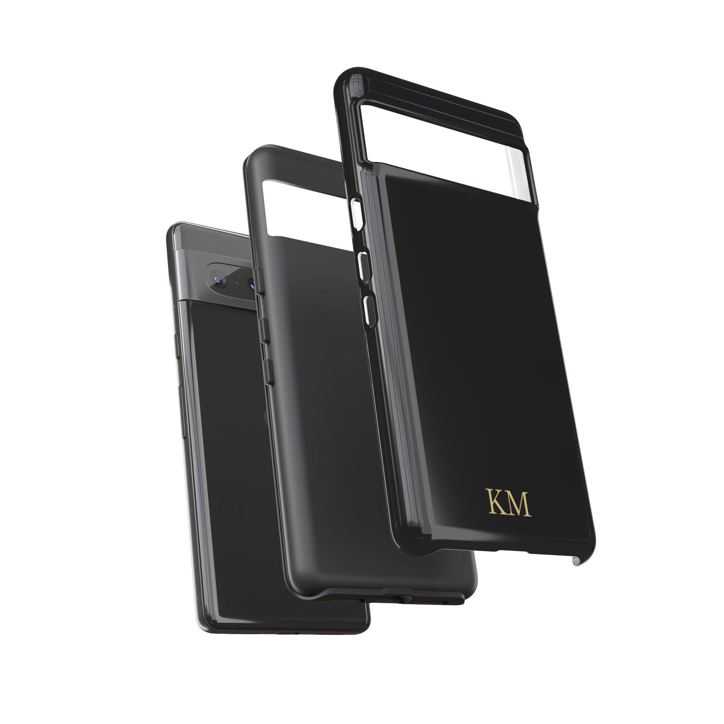 Personalized Tough Phone Case for Men