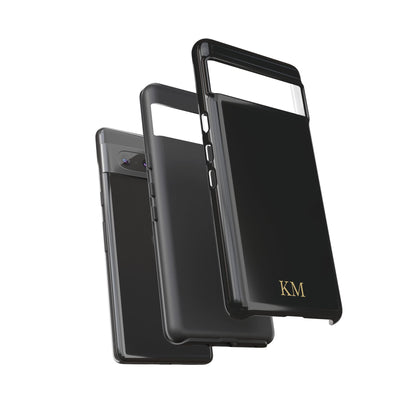 Personalized Tough Phone Case for Men