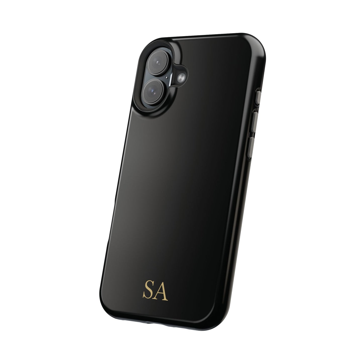 Personalized Magnetic Phone Case for Men