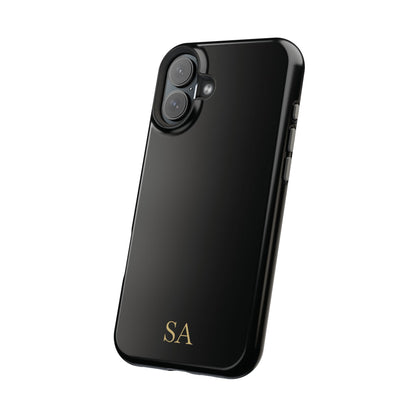 Personalized Magnetic Phone Case for Men