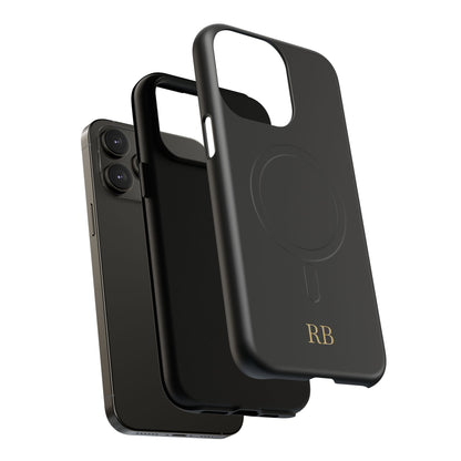 Personalized MagSafe Tough Case for Men