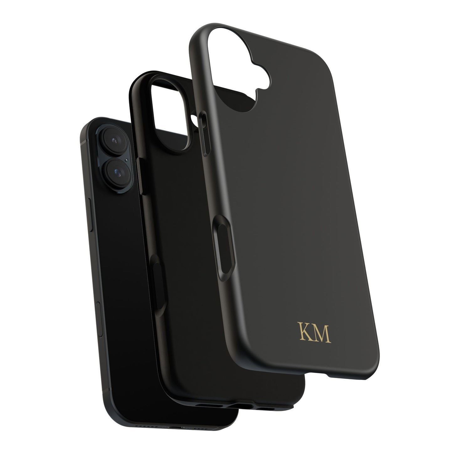 Personalized Tough Phone Case for Men