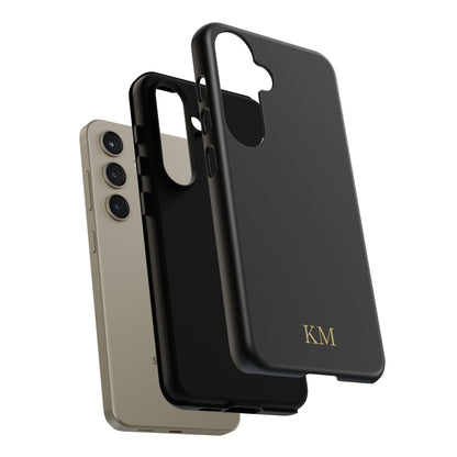 Personalized Tough Phone Case for Men