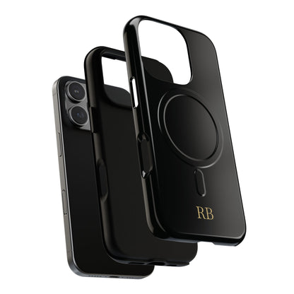Personalized MagSafe Tough Case for Men