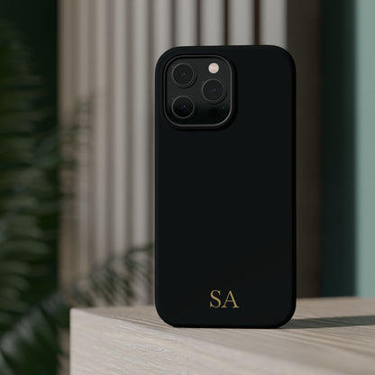 Personalized Magnetic Phone Case for Men