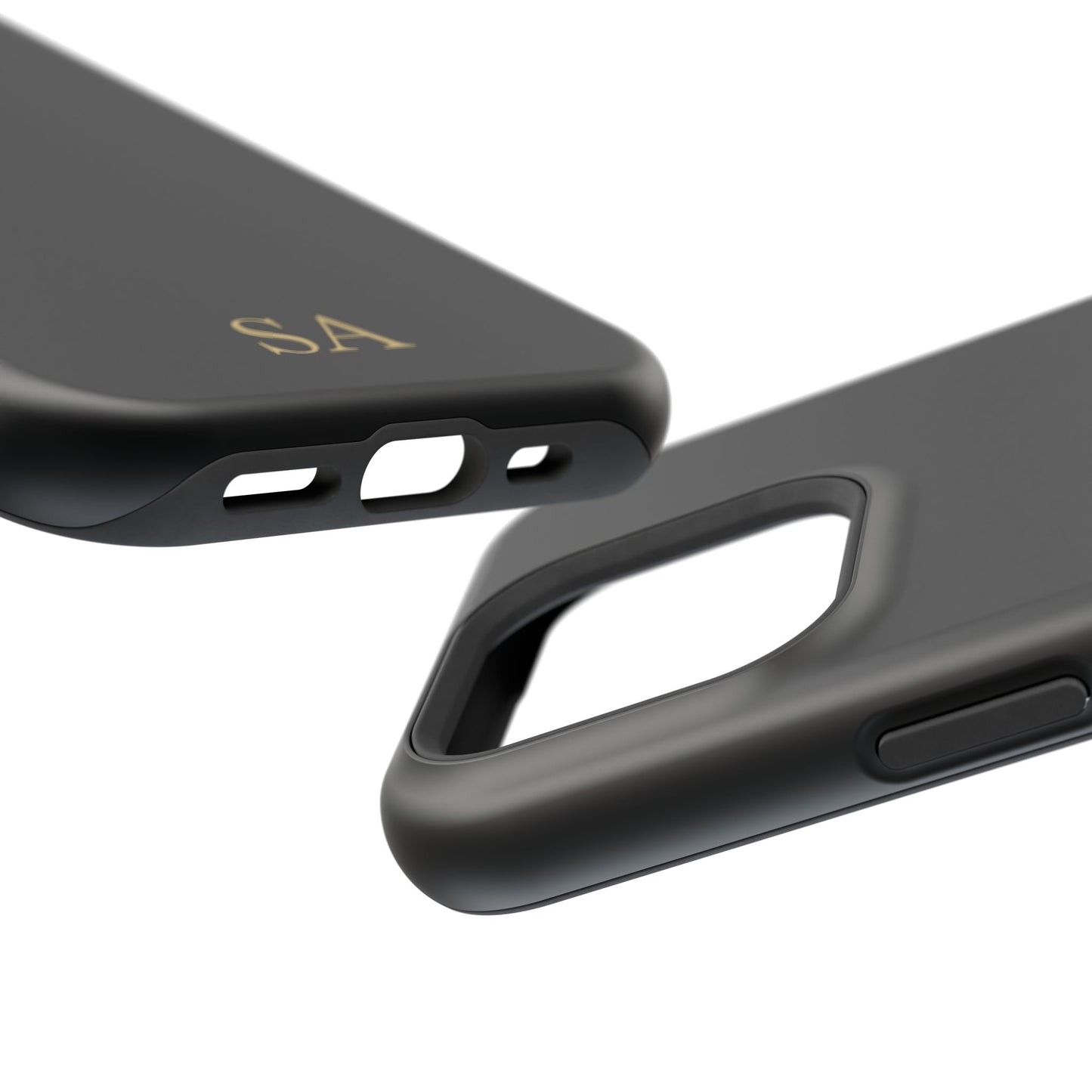 Personalized Magnetic Phone Case for Men