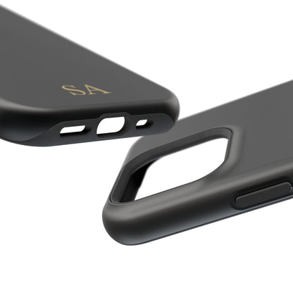 Personalized Magnetic Phone Case for Men