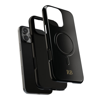 Personalized MagSafe Tough Case for Men