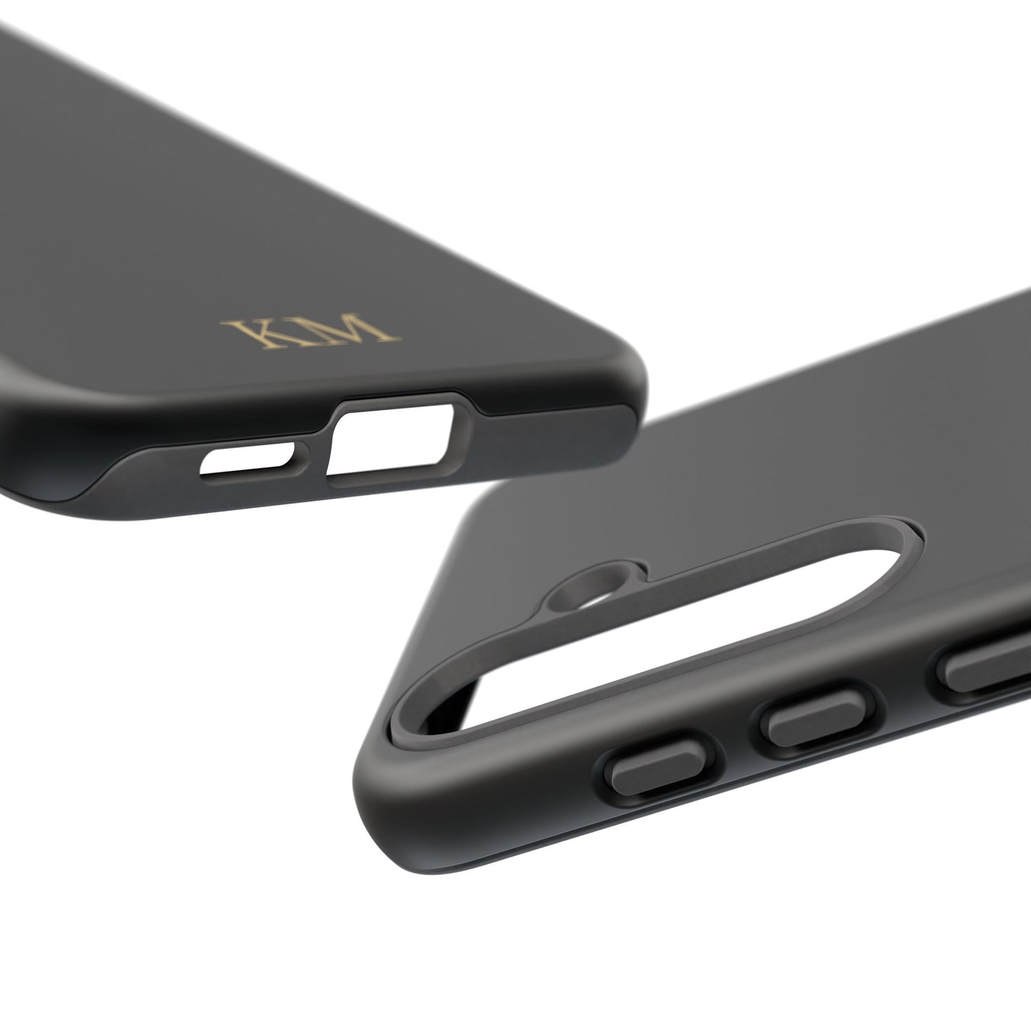 Personalized Tough Phone Case for Men