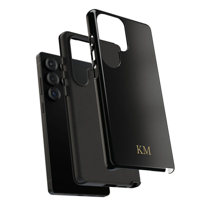 Personalized Tough Phone Case for Men