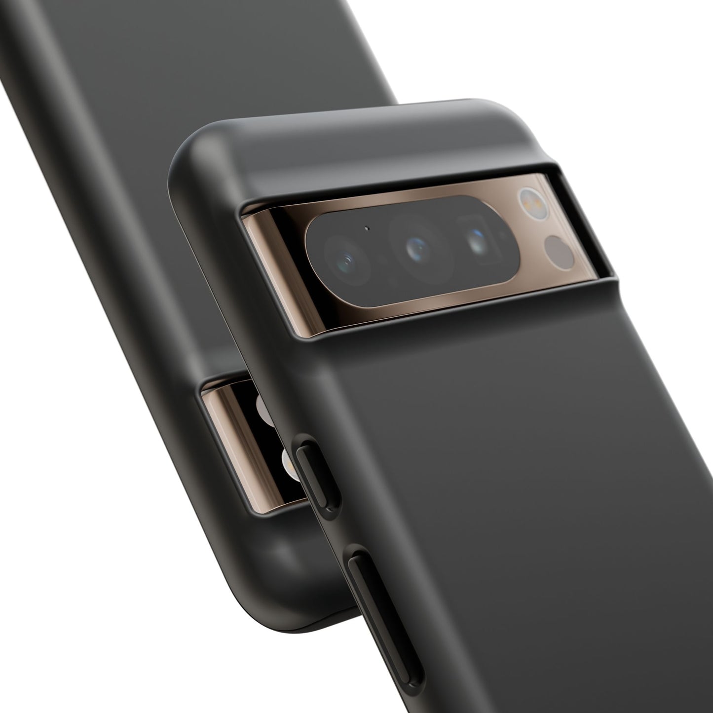 Personalized Tough Phone Case for Men
