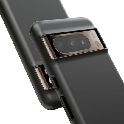 Personalized Tough Phone Case for Men