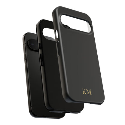 Personalized Tough Phone Case for Men