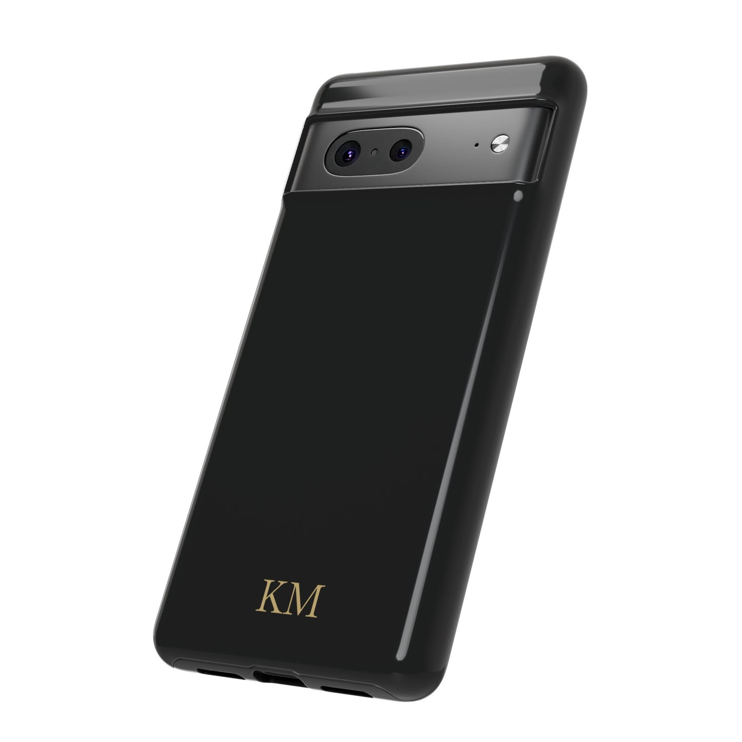 Personalized Tough Phone Case for Men