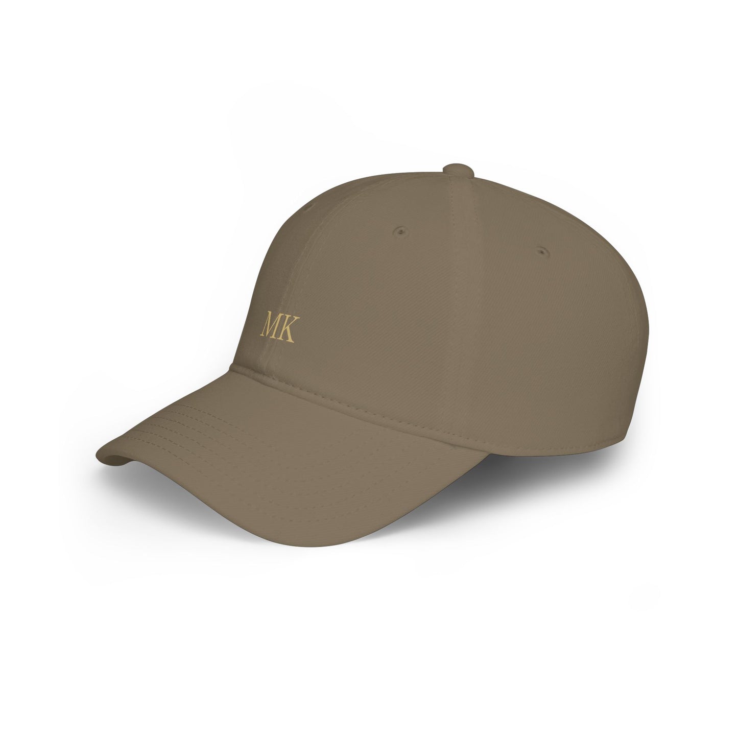 Personalized Baseball Cap for Men