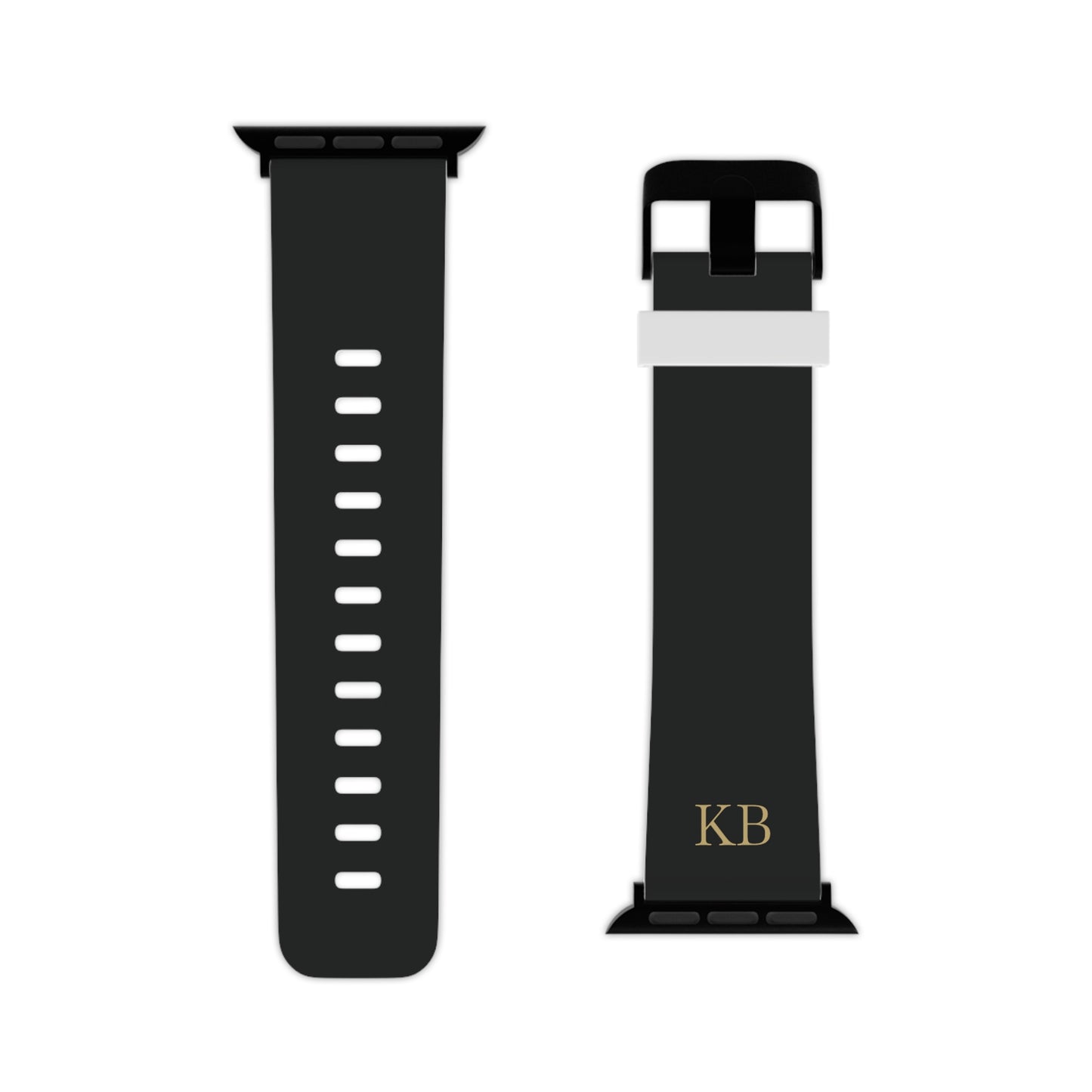 Personalized Apple Watch Band for Men