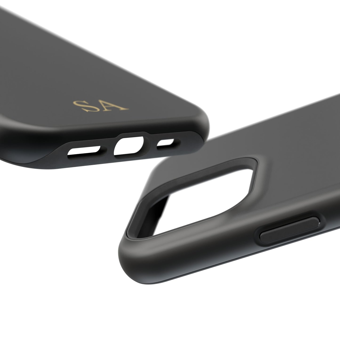 Personalized Magnetic Phone Case for Men
