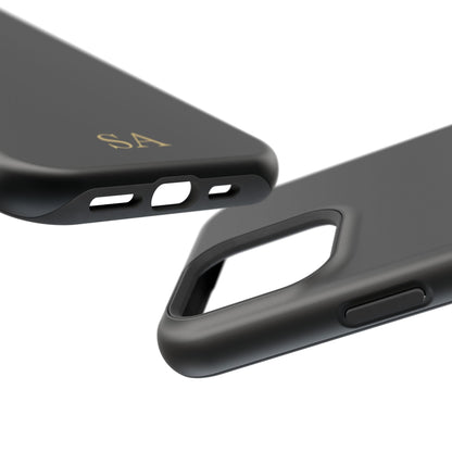 Personalized Magnetic Phone Case for Men