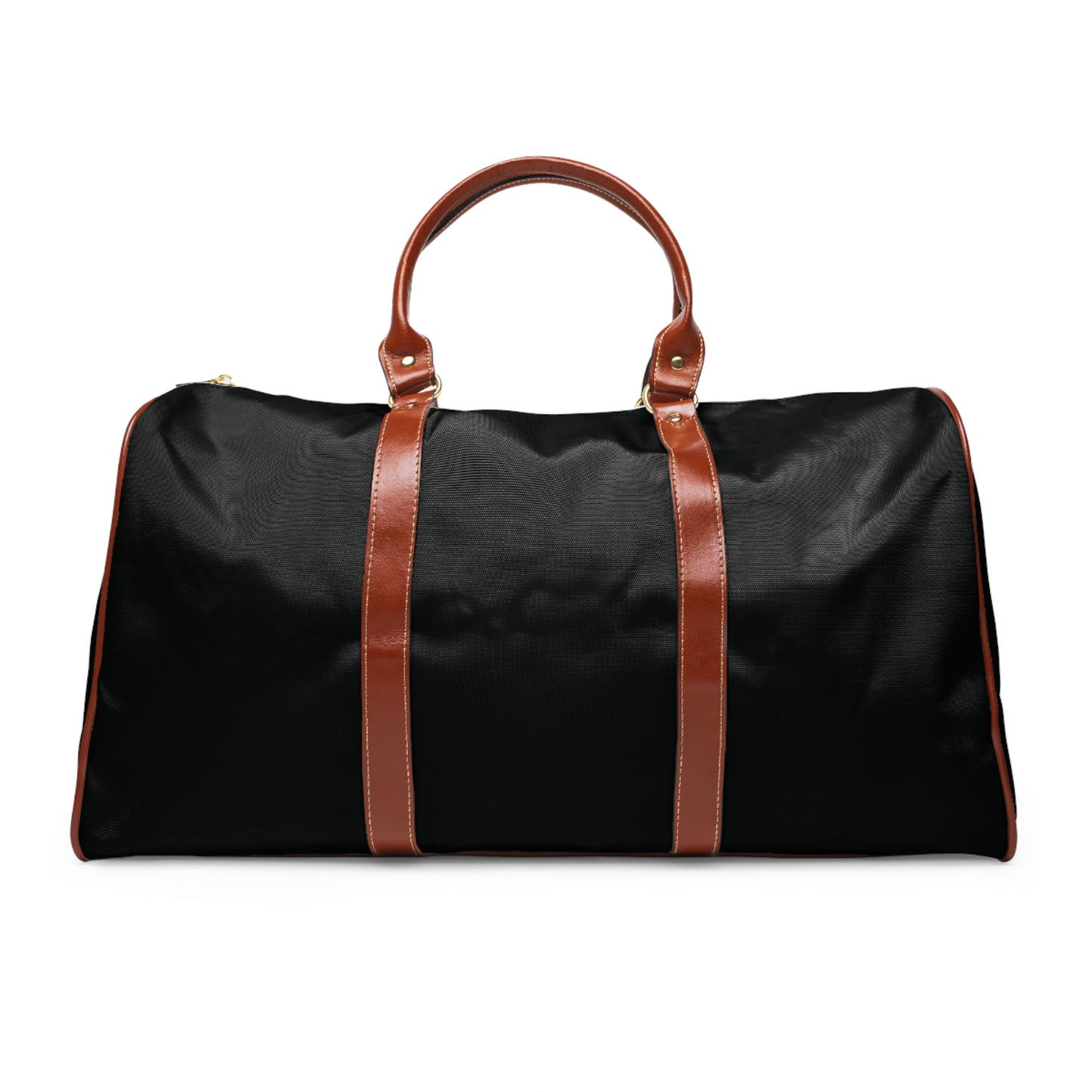 Personalized Waterproof Travel Bag for Men