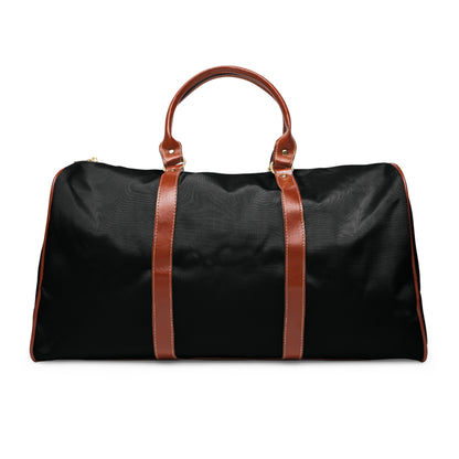 Personalized Waterproof Travel Bag for Men
