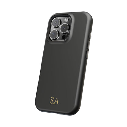 Personalized Magnetic Phone Case for Men