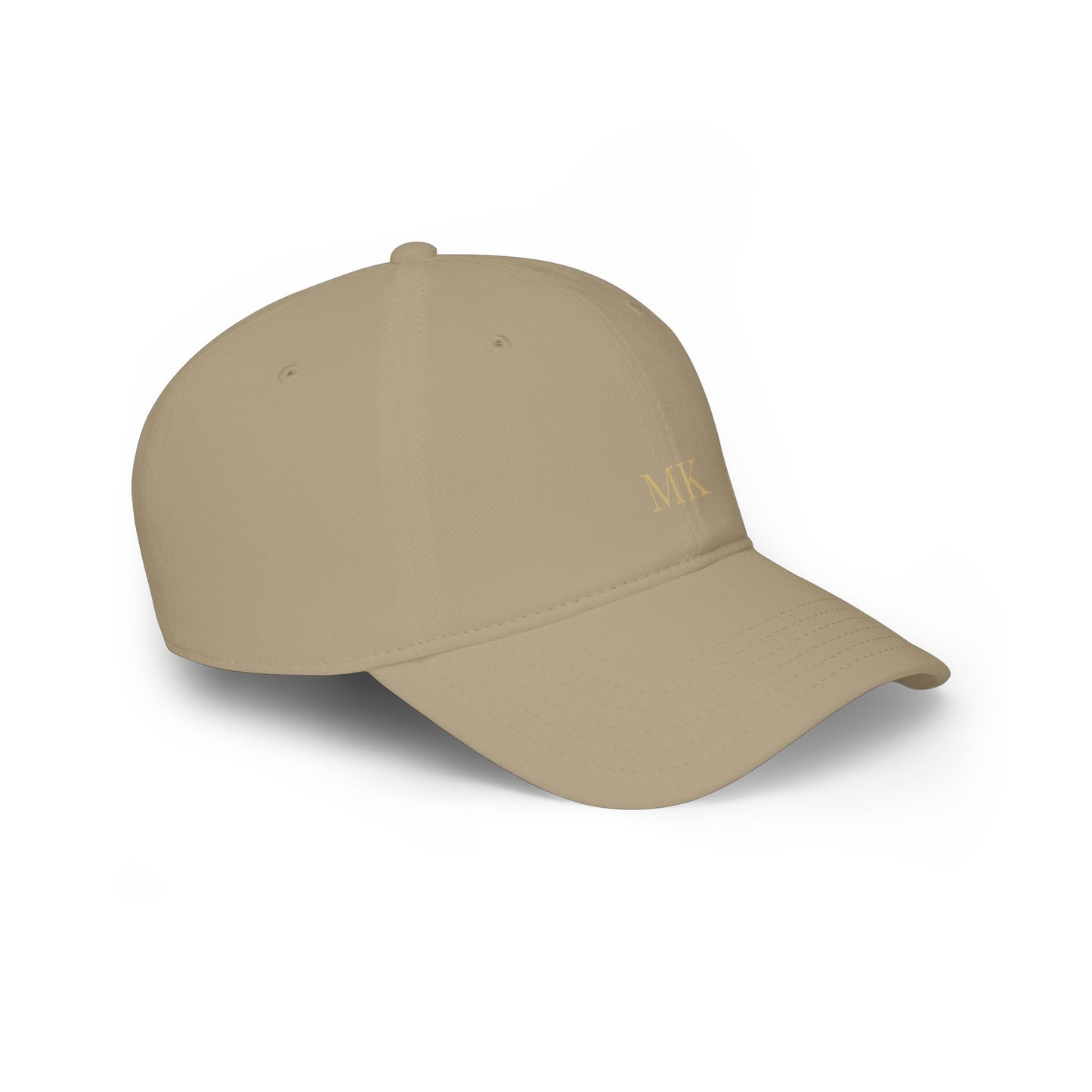 Personalized Baseball Cap for Men