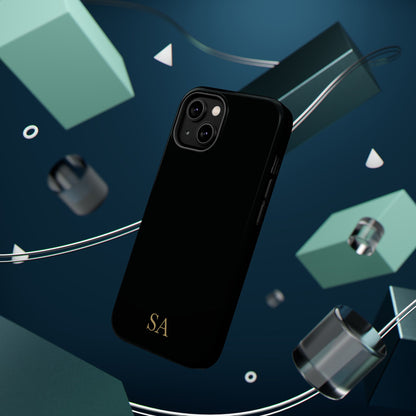 Personalized Magnetic Phone Case for Men