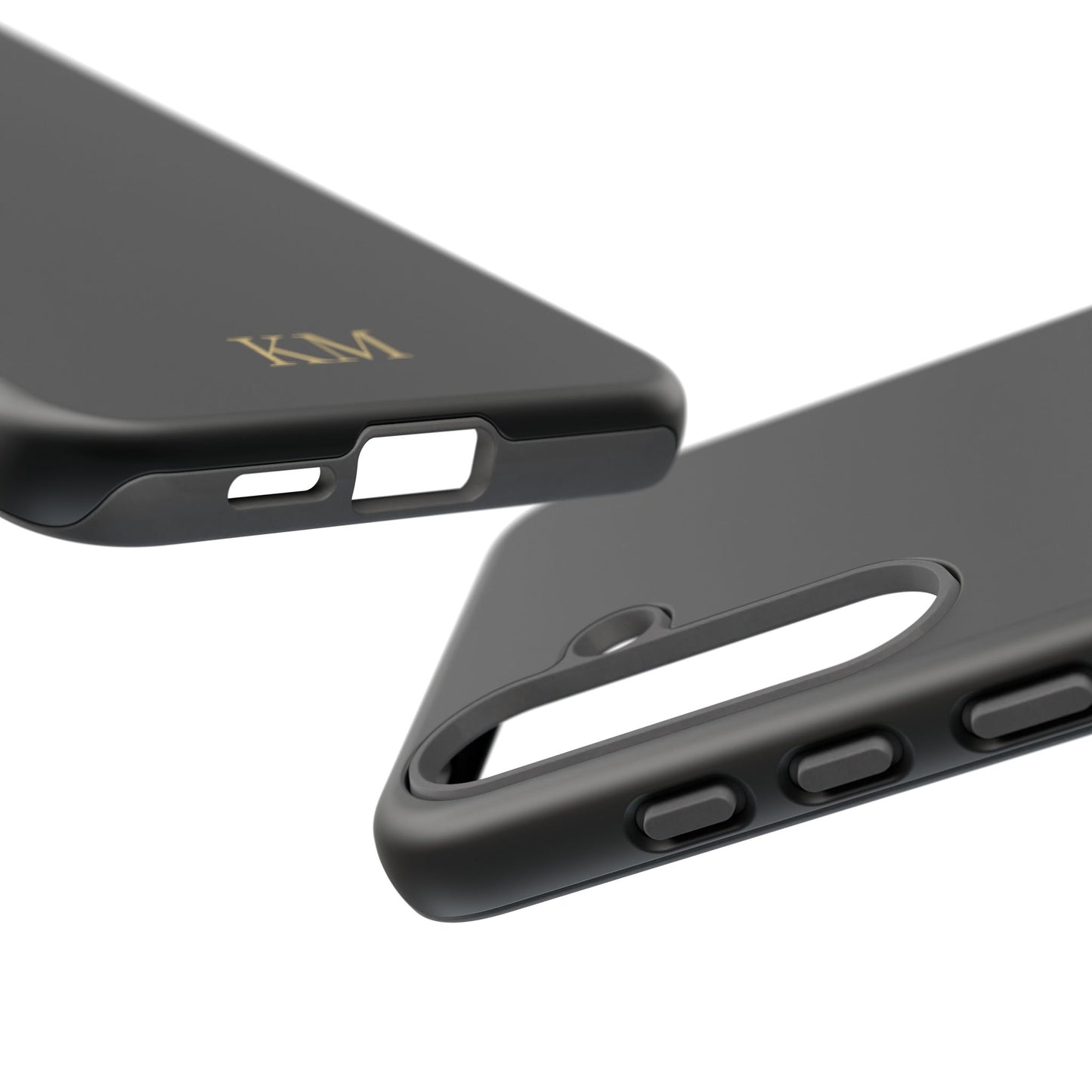 Personalized Tough Phone Case for Men