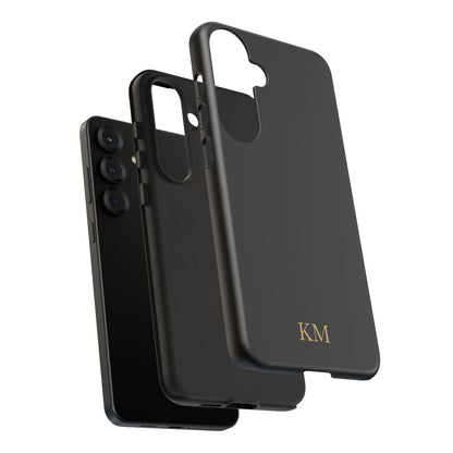 Personalized Tough Phone Case for Men